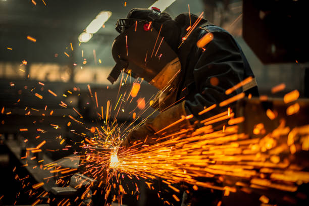 Affordable Welder Services in Clark, SD