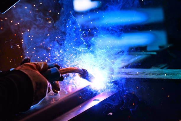 Best Food and Beverage Processing Equipment Welding in Clark, SD