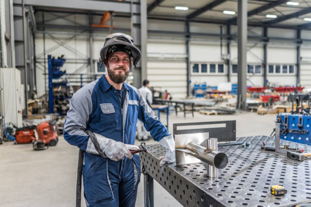 Best Aerospace and Defense Welding in Clark, SD