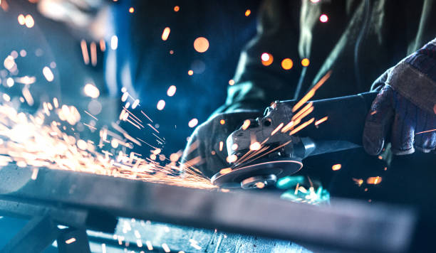 Reliable Clark, SD Welder & Metal Fabrication Solutions